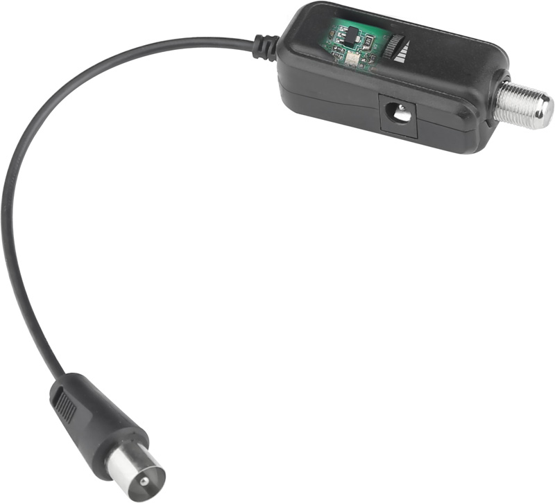 TV-141 DVB-T2-antenne