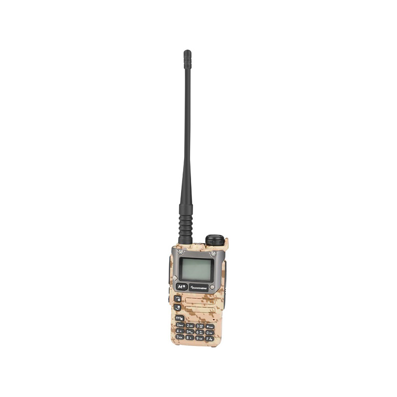 WT-01 Walkietalkie
