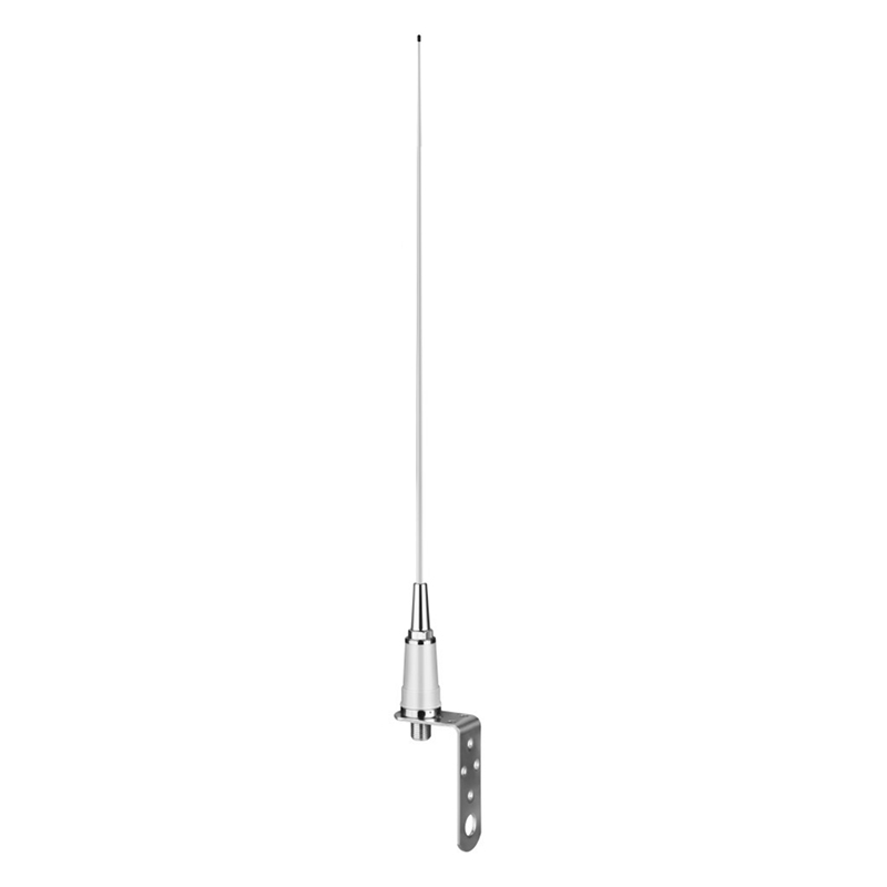 Roestvrijstalen VHF-859 scheepsantenne