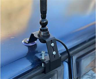 Antenne accessoire