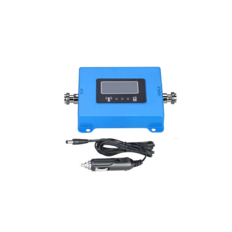 GS-21 3G,4G,5G 900/1800/2100MHz Hoogfrequente boosterrepeater
