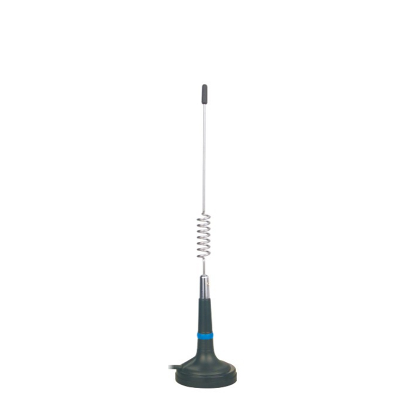 KF-712 VHF UHF Communicatie met dubbele frequentie Korte antenne
