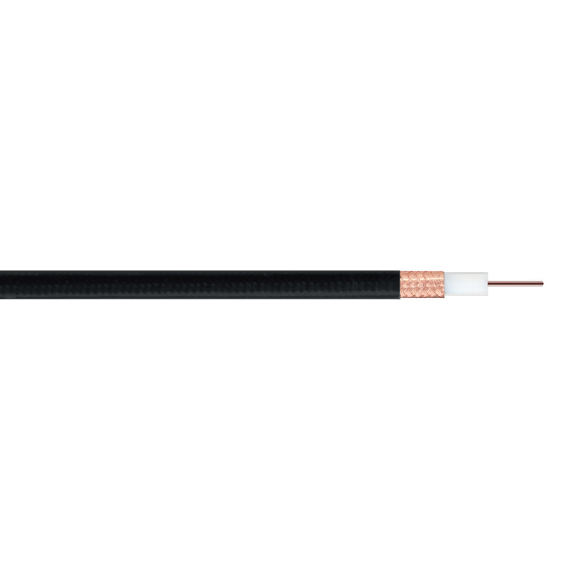 RG-serie RF elektronische apparatuur Radiofrequentie coaxkabel