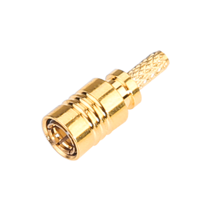SMB vrouwelijke hoogfrequente RF-connector