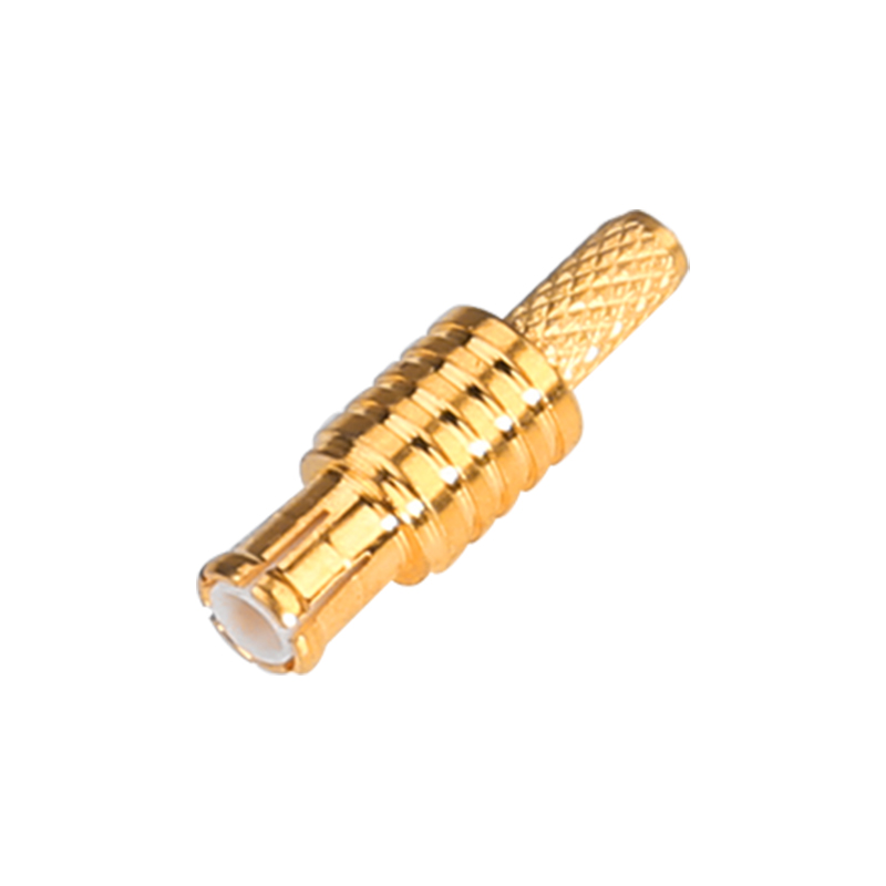 SMB Mannelijke RF Geavanceerde Adapter Apparaatconnector