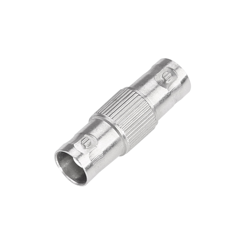 BNC dubbele vrouwelijke RF-connector