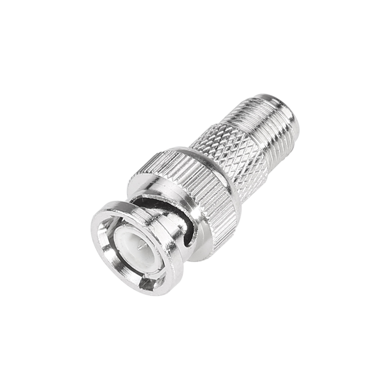 BNC mannelijke docking F vrouwelijke basis RF-connector