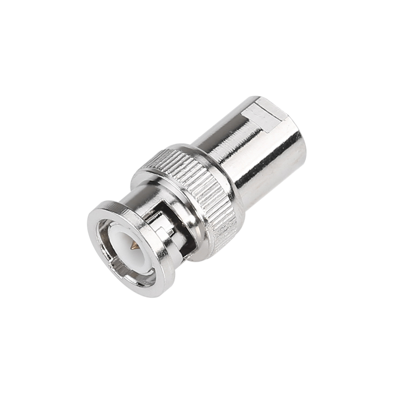 BNC mannelijk naar FME mannelijke RF-connector