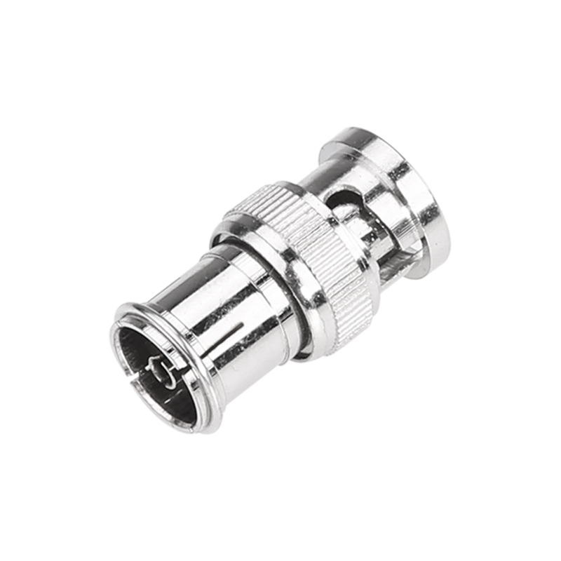 BNC mannelijk naar PAL vrouwelijke RF-connector
