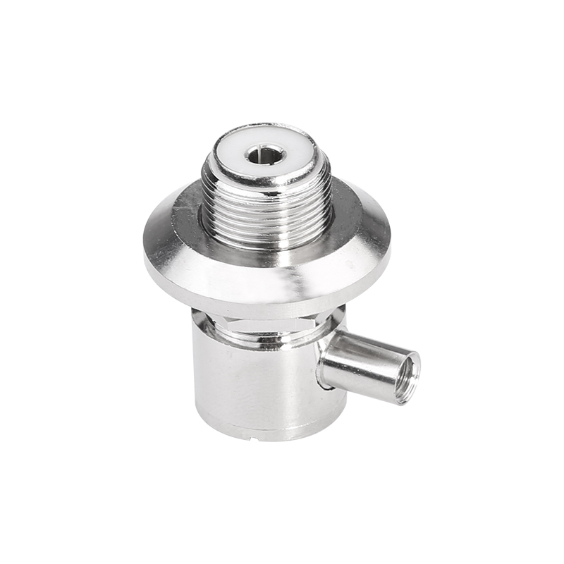 UHF High-band vrouwelijke RF-connector