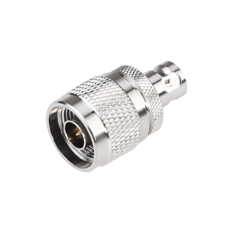 N mannelijk naar BNC vrouwelijke RF-connector