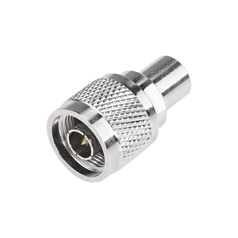 N mannelijk naar FME mannelijke RF-connector