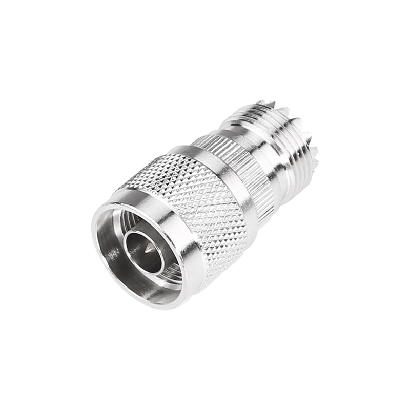 N mannelijk naar UHF vrouwelijke RF-connector
