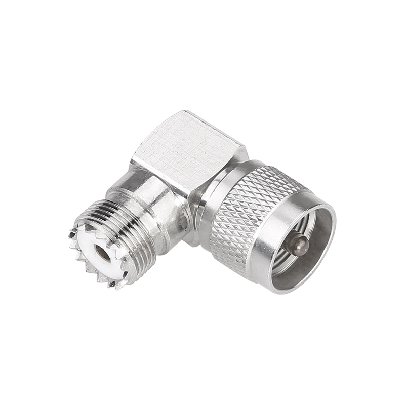 UHF-vrouw naar UHF-man L RF-connector