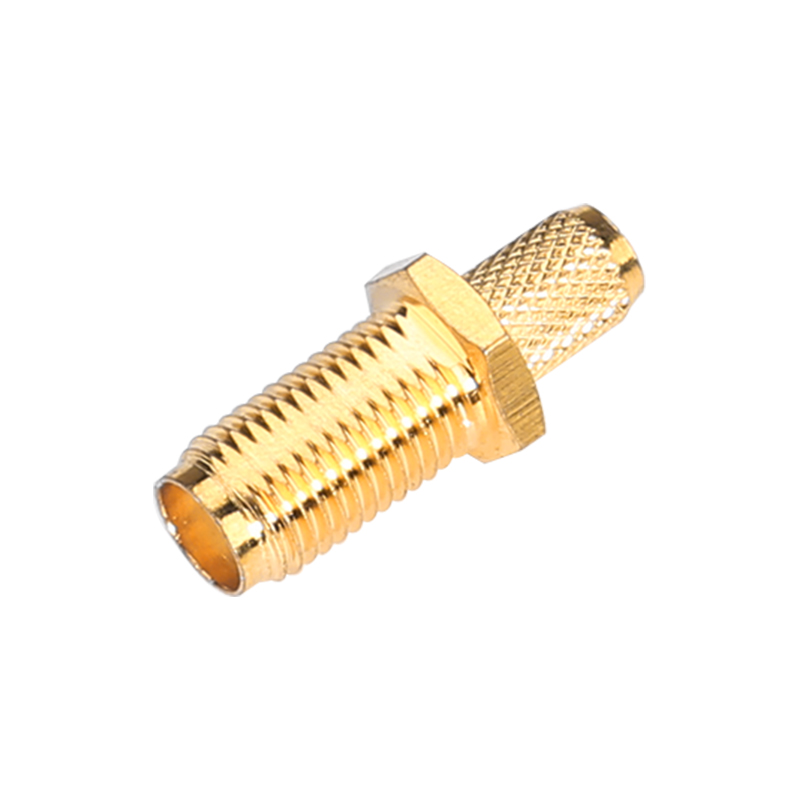 SMA vrouwelijke coaxiale RF-connector